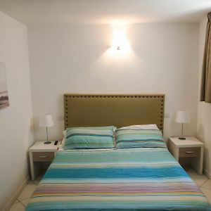 Camera con letto king size